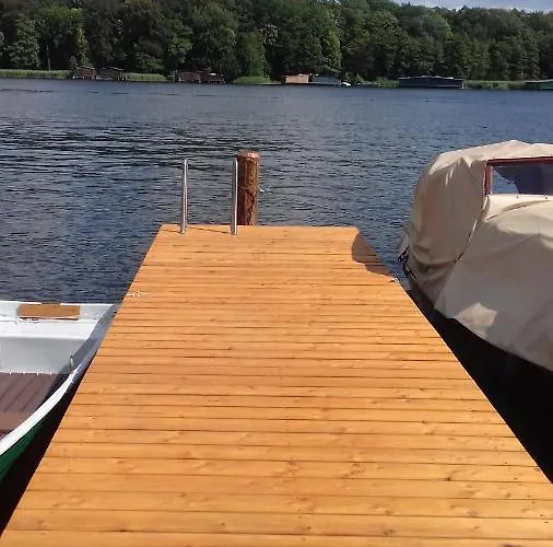 Ferienwohnung Am See