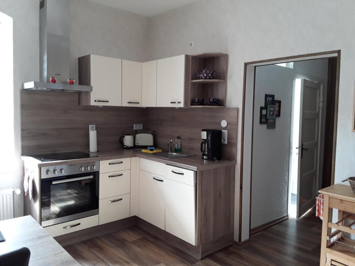 Apartment Am *