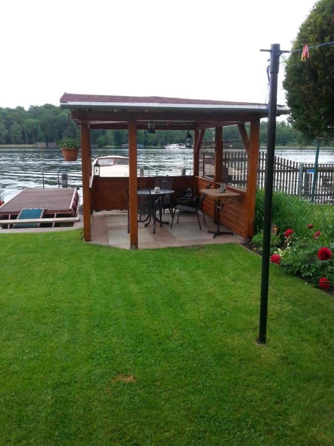 Am Apartamento Malchow (Mecklenburg-Vorpommern)