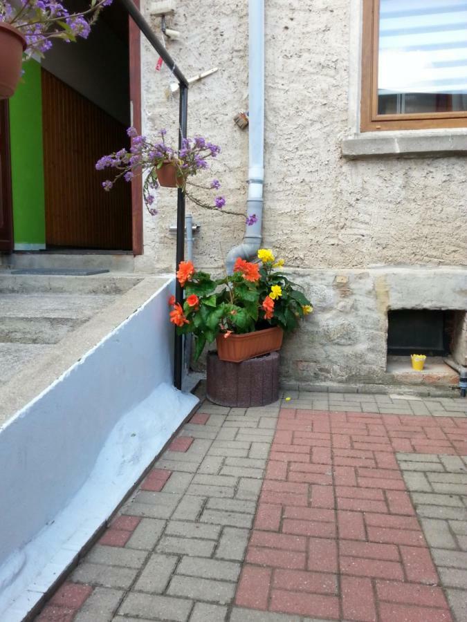 Apartamento Am Malchow (Mecklenburg-Vorpommern)