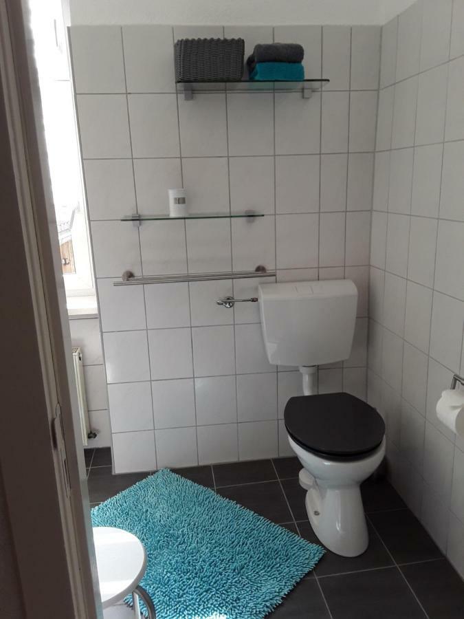 Apartment Am *